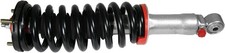 Rancho Quicklift Leveling Strut Front Pair For 2000-2006 Tundra 4wd W 2.5 Lift
