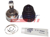 Fast FT25518K Gelenksatz Antriebswelle Radseitig FüR Renault Nissan