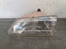 084637 LINKER SCHEINWERFER / VALEO / 1283287 FÜR PEUGEOT 106 S1 KID