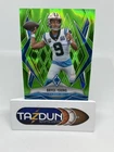 2025 Panini Bryce Young Green (Raw)