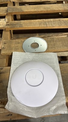 Ubiquiti Networks UAP-AC-LR-5-US Wireless Access Point