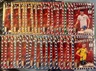 2025-26 DONRUSS ROAD TO WORLD CUP ALL SUBSET INSERTS PICK FROM LIST-FINISH SETS!