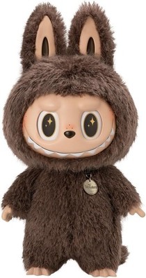 POP MART The Monsters I Found You Vinyl Face Doll AUTHENTIC US SELLER