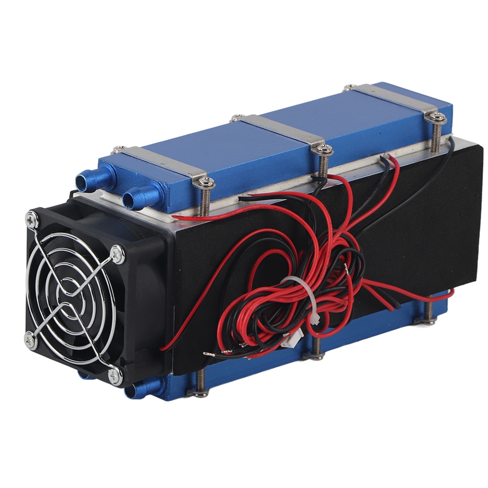 12V 576W 8-Chip TEC1-12706 Thermoelectric Cooler Refrigeration Air Coo KRI✈️