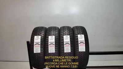Gebrauchte Thermoreifen 175/60R15 81T Kumho Wintercraft WP51 Reifen C22842