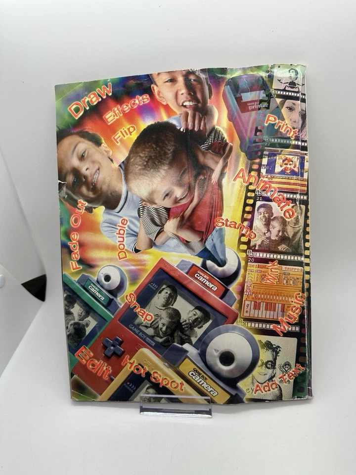 Nintendo Power Volume 111 Bomberman Hero Fully Complete - Poster Inserts & Comic - Image 2 of 4