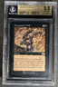 Yawgmoth's Will - Urza's Saga - BGS 9.5 +QUAD - 10 SUB! ( 10 / 9.5 / 9.5 / 9.5 )