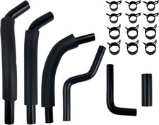 97216067 Low Pressure Fuel Line Kit Compatible with LB7 Duramax 2500/3500HD