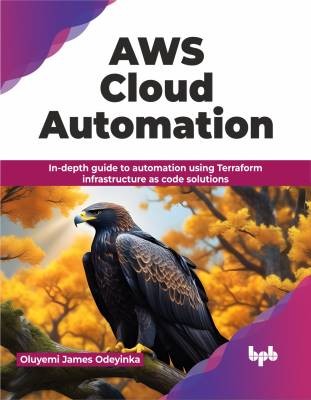 AWS Cloud Automation, Oluyemi James Odeyinka, Pap