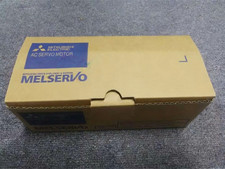 NEW MITSUBISHI HC-UFS72K Servo Motor 1PCS