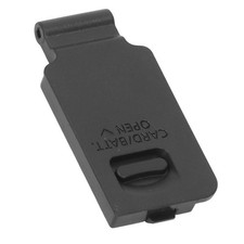 Camera Battery Door Cover Universal Quick Assembly Camera Battery Door Lid SSWT