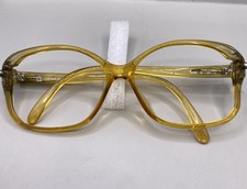 Vintage Viennaline 3086 10 Frames In Honey color 54-14 6