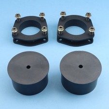 Lift Kit Front 2.5 Rear 2 Grand Cherokee Wk Commander Xk 05-10