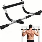 Doorway Chin Up Bar Pull Up Bar Sit Up Mutil-Function Home Gym Strength Training