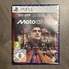 Moto GP25 (Day 1 Edition) PS5-Spiel #31826550