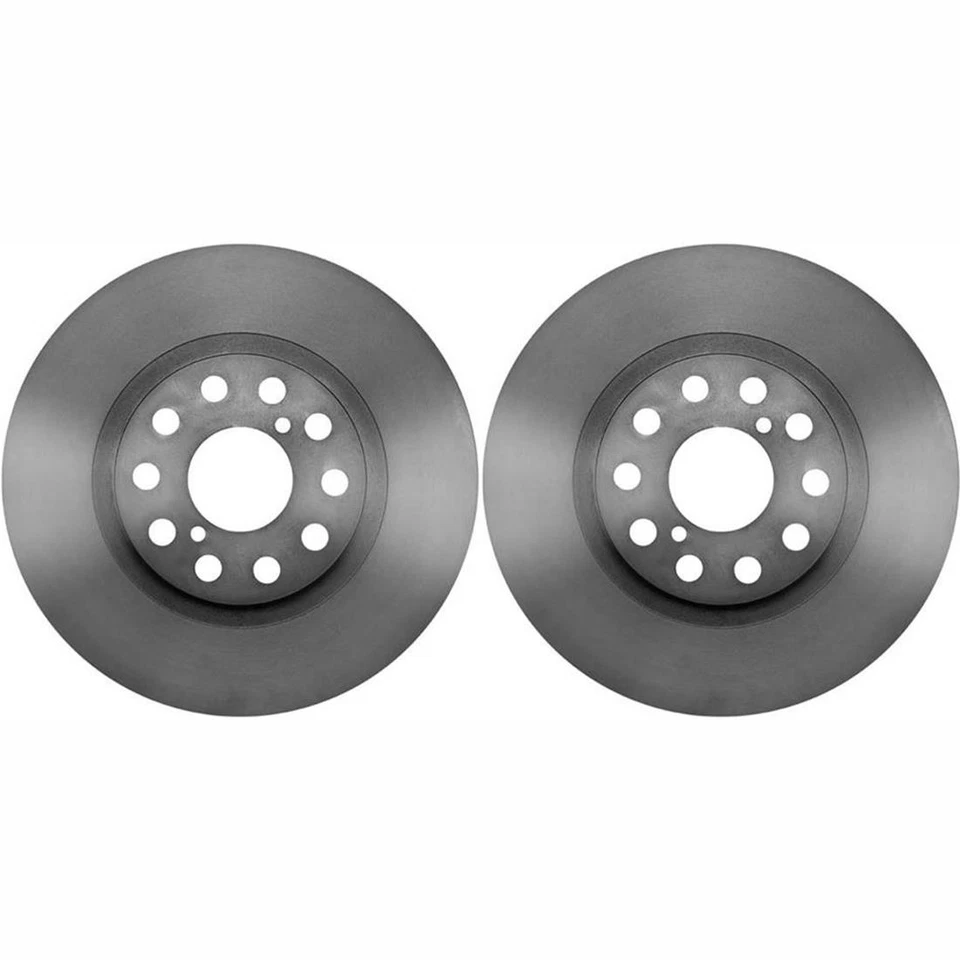 Rotor de freno de disco delantero Brembo 2 para Toyota Supra 1993-1998 Foto 2 de 3