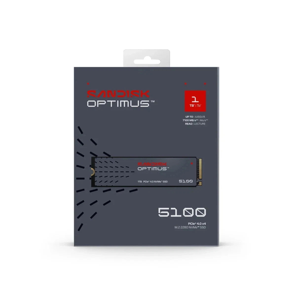SanDisk 1TB Solid State Drives for sale | eBay