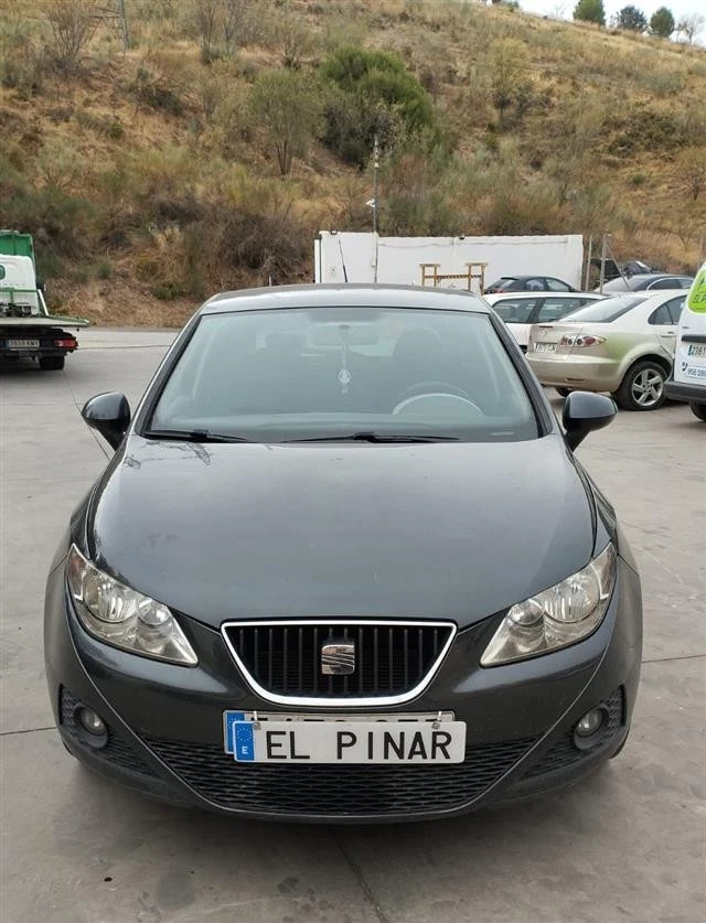 W06J0035153 radio para SEAT IBIZA 1.4 G MODELO 6J 2008-2012 2010 82035 - Imagen 4 de 4