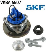 SKF VKBA6507 Radlagersatz Radlager Satz Vorderachse Vorne FüR Opel