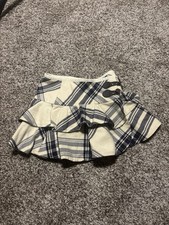 Vintage 90s Polo Ralph Lauren Children  s Skirt size 4T