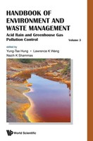 Hung Yung-Tse | HBK OF Environ & Waste Mngt (V3) | Buch | Englisch (2020)