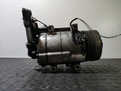 klimakompressor AUDI 80 BERLINA AVANT 1991 162386