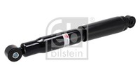 Febi Bilstein StoßDäMpfer Gasdruck Hinten Links Rechts FüR Fiat Doblo Cargo 223