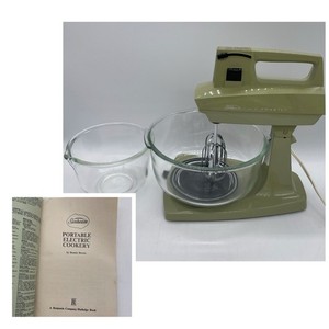 Sunbeam Vista Mixmaster | eBay