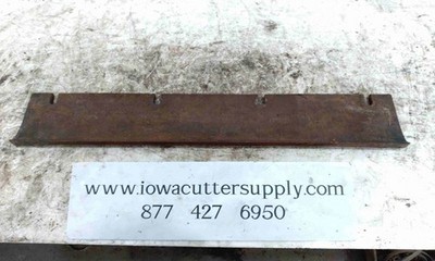 Deere Smoothroll Cleaner 5 3/8'' Z12818