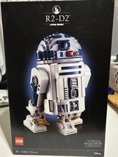LEGO Ster Wars 75308 NEU OVP - R2-D2 Star Wars Star Wars