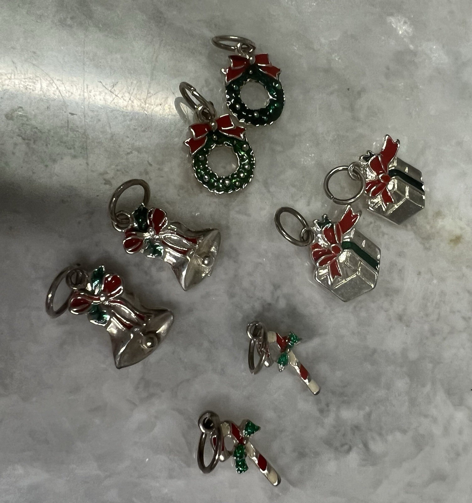 Christmas Charms