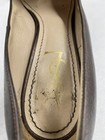 Yves Saint Laurent Tribtoo Platform Pumps W 7.5 — photo 7