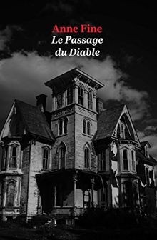 Le passage du diable von Anne Fine | Buch | Zustand sehr gut