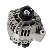 Alternator 13953 150A 6-Groove Pulley for E320 3.2L, for S350 3.7L, for G55 5.5L
