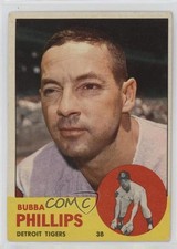 Click to enlarge Bubba Phillips
