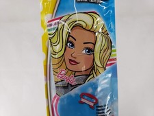 EZBreezy 22" Barbie Poly Diamond Kite Ready to Fly 