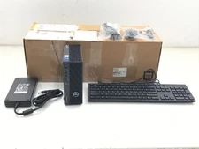 Dell Precision 3260 USFF Workstation i7-13700 2.1GHz 16GB 256GB W11P - Y94XD
