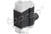 Waschwasserpumpe Scheibenreinigung Topran 820 447 FüR Hyundai Matrix LC Accent 2