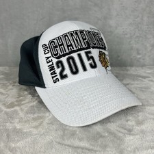 2015 Chicago Blackhawks Stanley Cup Champions Collectibles Guide 15