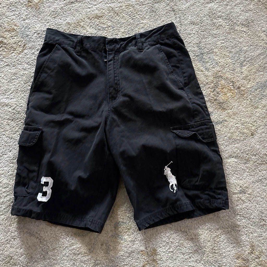 Ralph Lauren Cargo Shorts for Men for sale | eBay