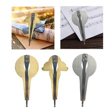 Jaw Harp Creative Easy to Play Gift Portable Jew's Harp for Adults Kids