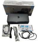 HP Office Jet 250 Mobile All-in-One Print/Scan Wireless Printer