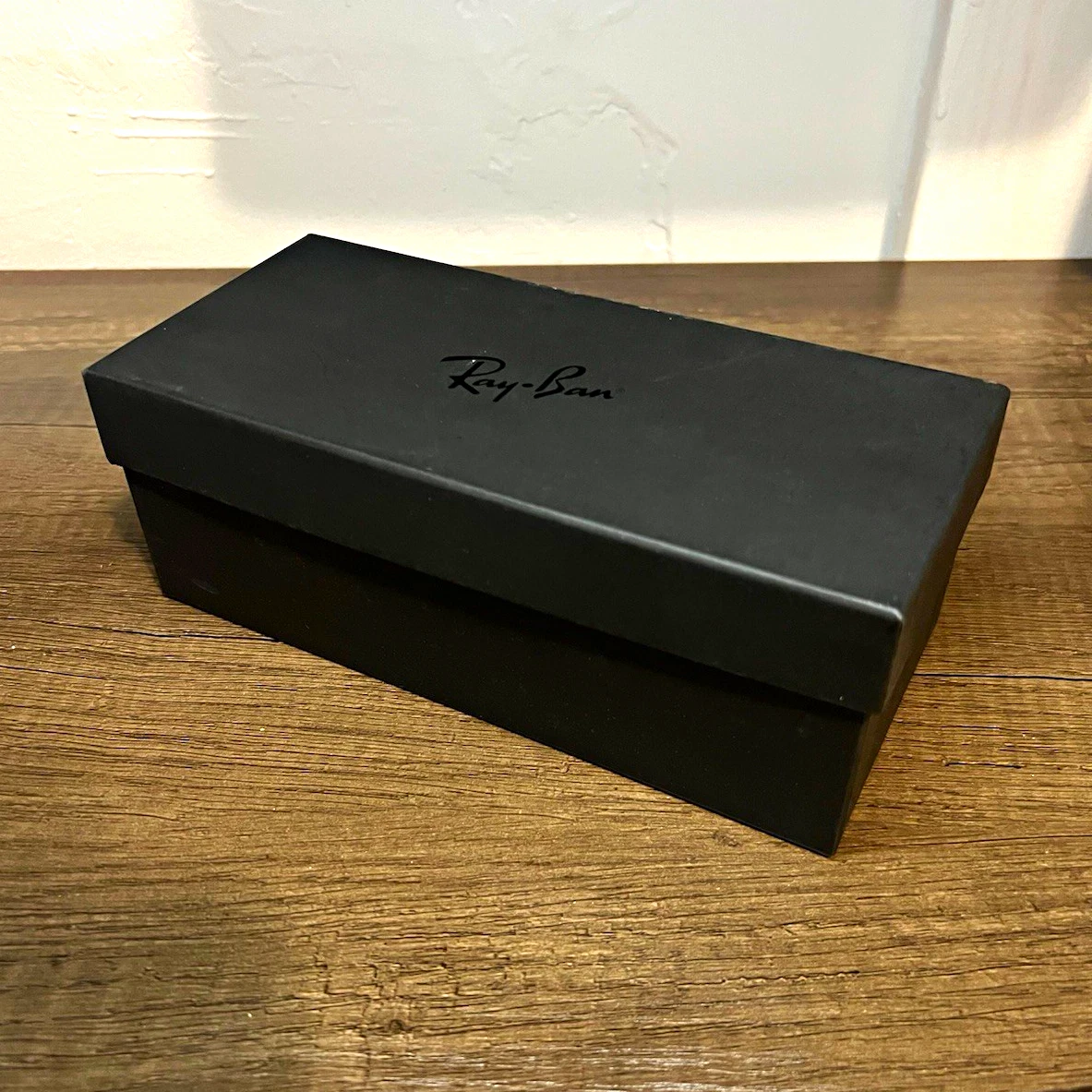 25+ Ray-Ban Eyeglass Cases & Storage for sale | Updated Oct 2026