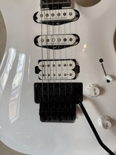 jackson Pro Plus SLA3,Excellent condition.