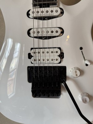 jackson Pro Plus SLA3,Excellent condition.
