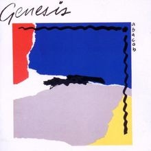 Abacab by Genesis | CD | condition good