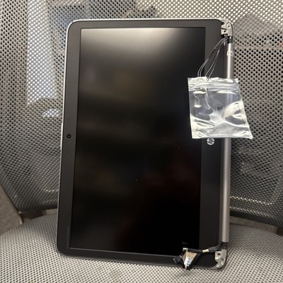 New Genuine HP LCD Screen Assembly 851705-001 Replacement Laptop Part