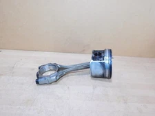 TOYOTA AVENSIS T25 RAV-4 2.0 1AZFSE - PISTON AND CONROD