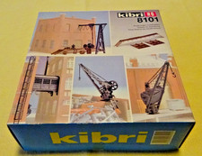 KIBRI 8101 KRAN-SET 1:87