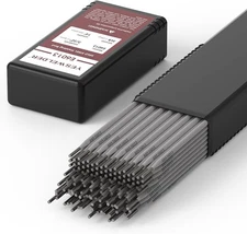 YESWELDER E6013 3/32'' 5LB Welding Rod Carbon Steel Stick Electrodes 3/32" 